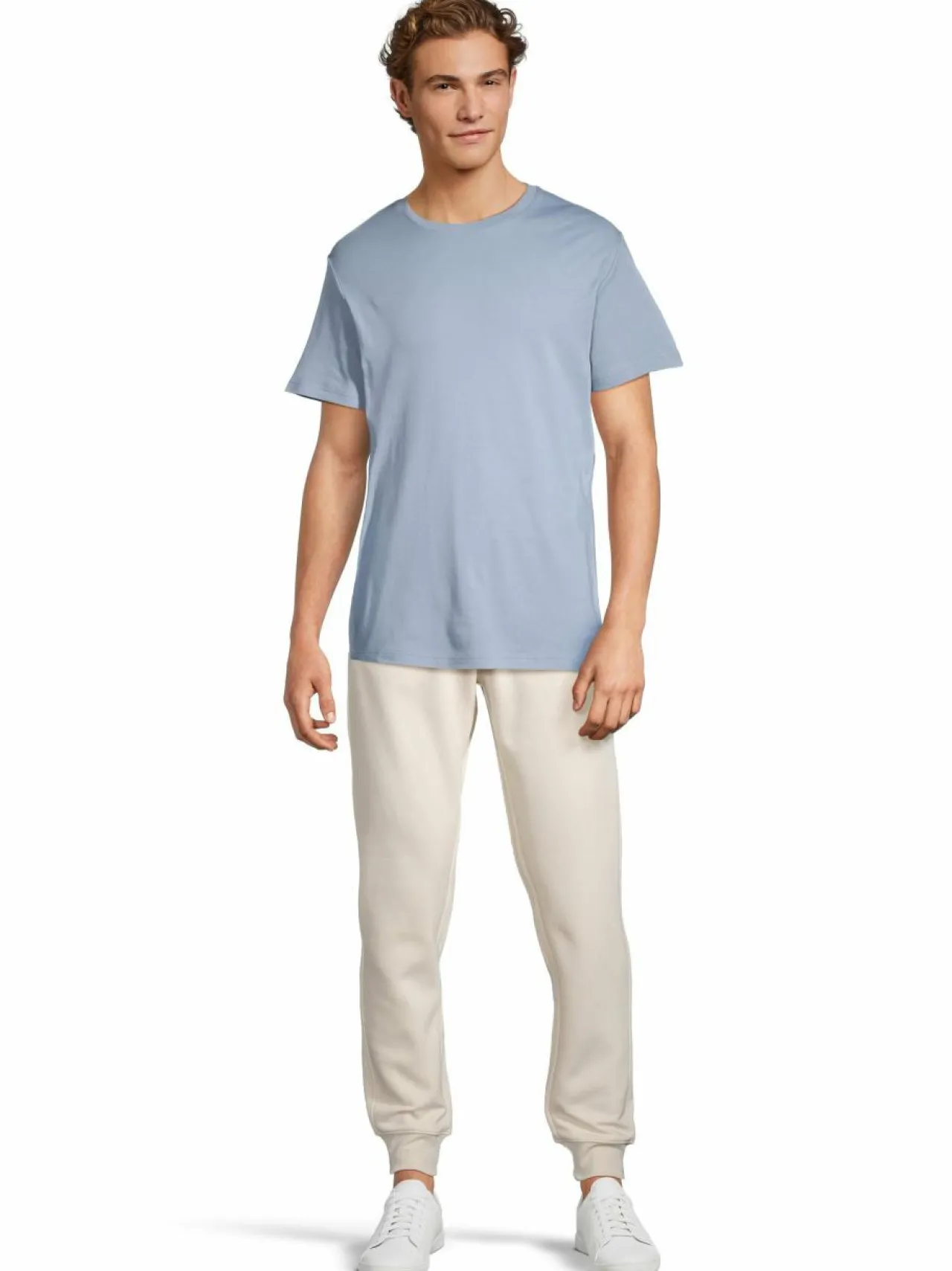 Paidat<CONSTRUE Core t-paita CLOUD BLUE