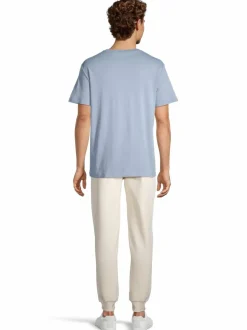 Paidat<CONSTRUE Core t-paita CLOUD BLUE
