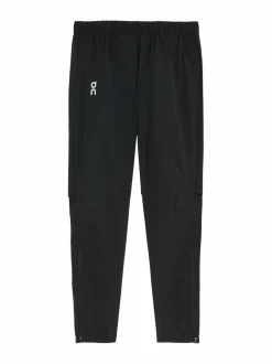 Urheiluhousut & Treenitrikoot<ON Core-housut 002 BLACK