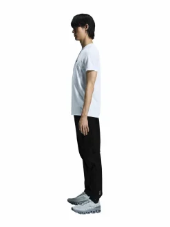 Urheiluhousut & Treenitrikoot<ON Core-housut 002 BLACK