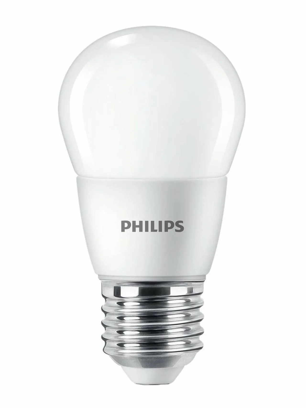 Philips CorePro Lustre ND 7-60W E27 840 P48 FR -lamppu^ Lamput