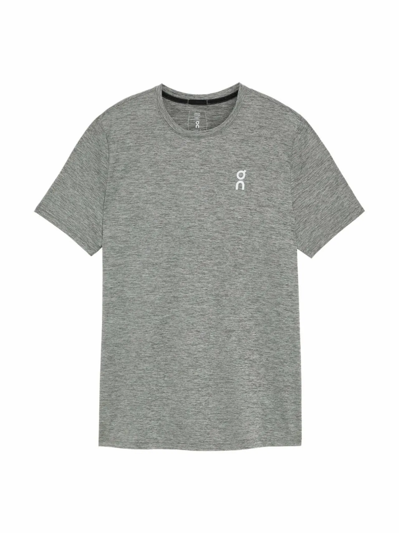 Paidat, Hupparit & Colleget<ON Core-T -treenipaita 030 HEATHER GRAY