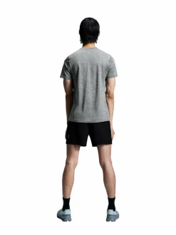 Paidat, Hupparit & Colleget<ON Core-T -treenipaita 030 HEATHER GRAY
