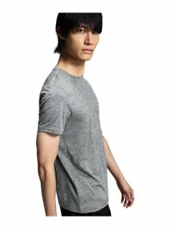 Paidat, Hupparit & Colleget<ON Core-T -treenipaita 030 HEATHER GRAY