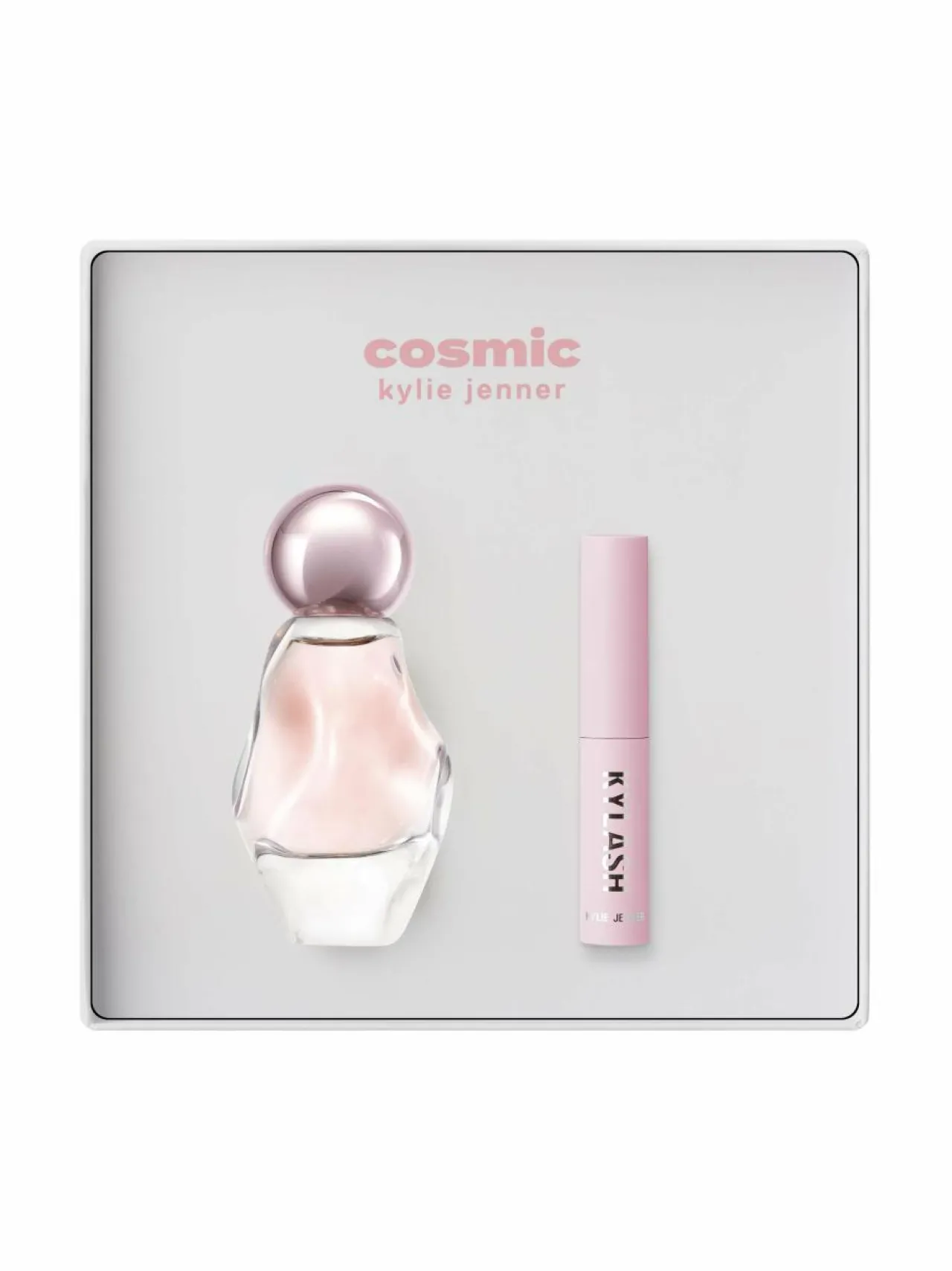 Tuoksupakkaukset<Kylie Jenner Cosmic EdP -tuoksupakkaus