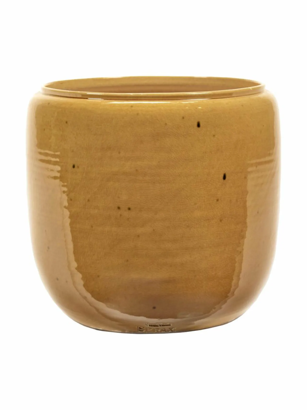 Serax Costa L -ruukku, 25 x 25 x 26 cm^ Ruukut & Istutusastiat