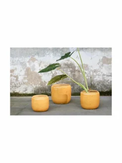 Serax Costa L -ruukku, 25 x 25 x 26 cm^ Ruukut & Istutusastiat