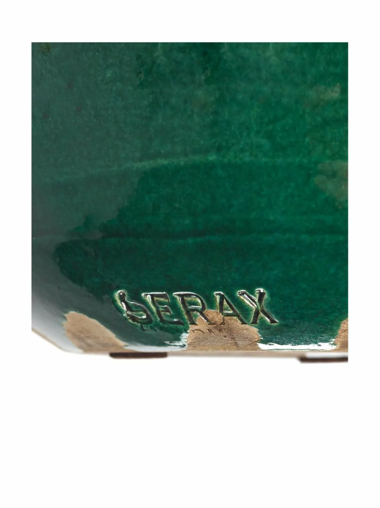Serax Costa-ruukku, 18.5 x 18.5 x 1 cm^ Ruukut & Istutusastiat