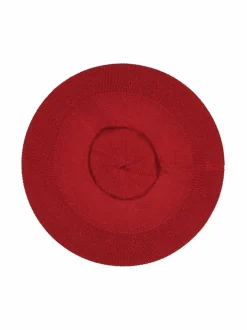 KN Kati Niemi Cotton Beret -baskeri^ Hatut & Pipot