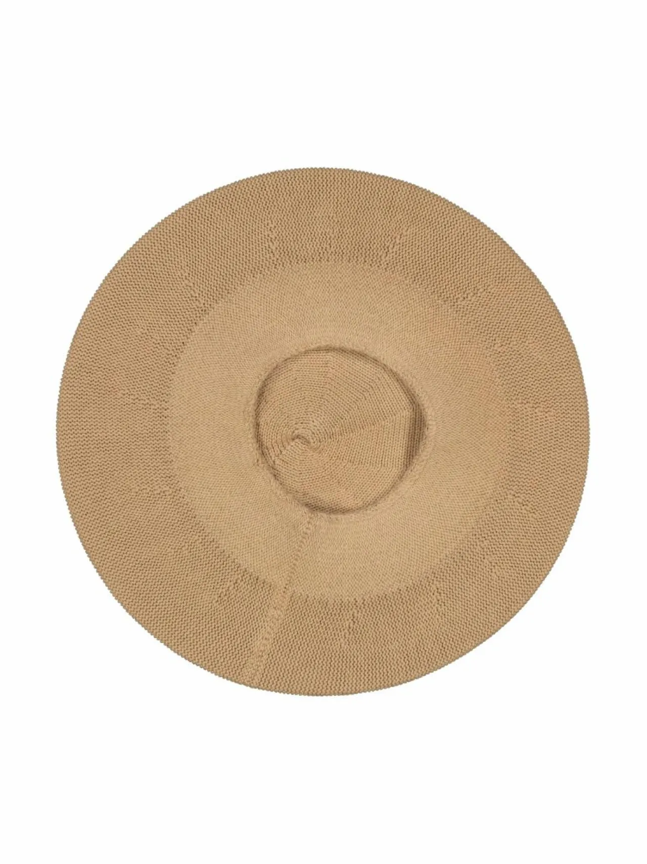KN Kati Niemi Cotton Beret -baskeri^ Hatut & Pipot