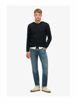 Superdry Cotton Classic -neule^ Neuleet