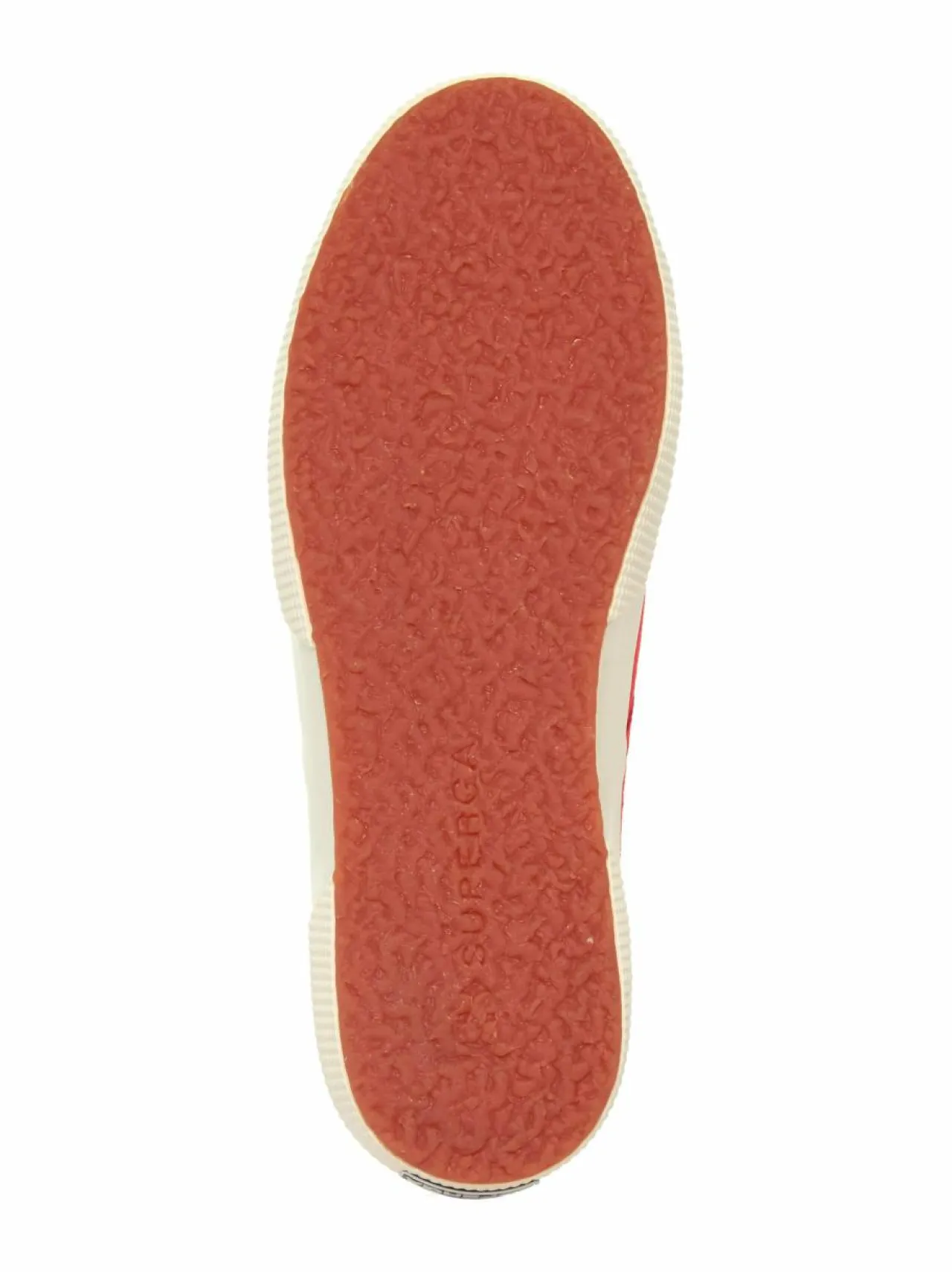 Urheilujalkineet|Tennarit & Sneakerit<Superga Cotu Classic -tennarit 975 RED