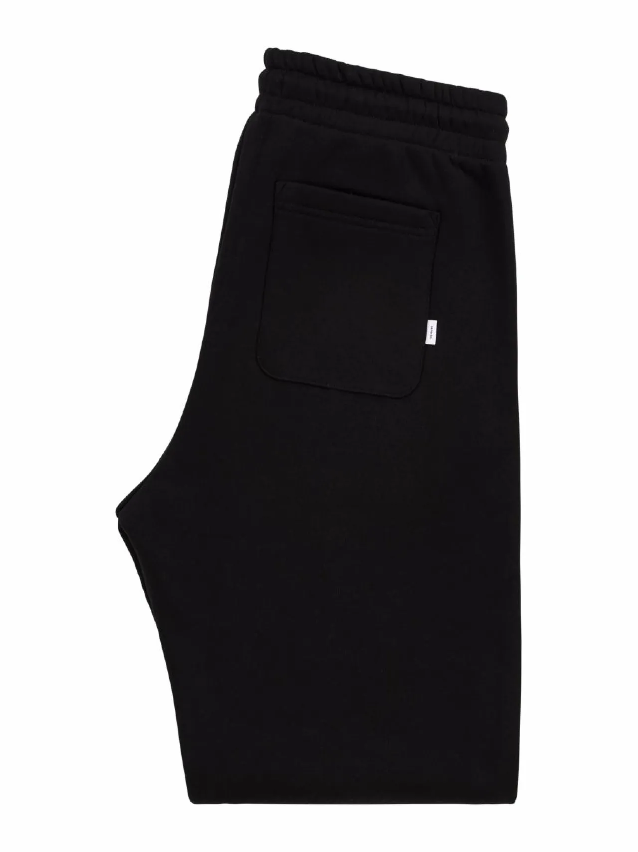 Housut<Makia Cove-collegehousut 999 BLACK