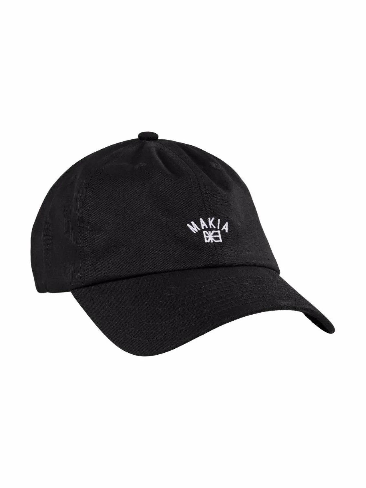 Hatut & Pipot<Makia Cove-lippalakki 999 BLACK