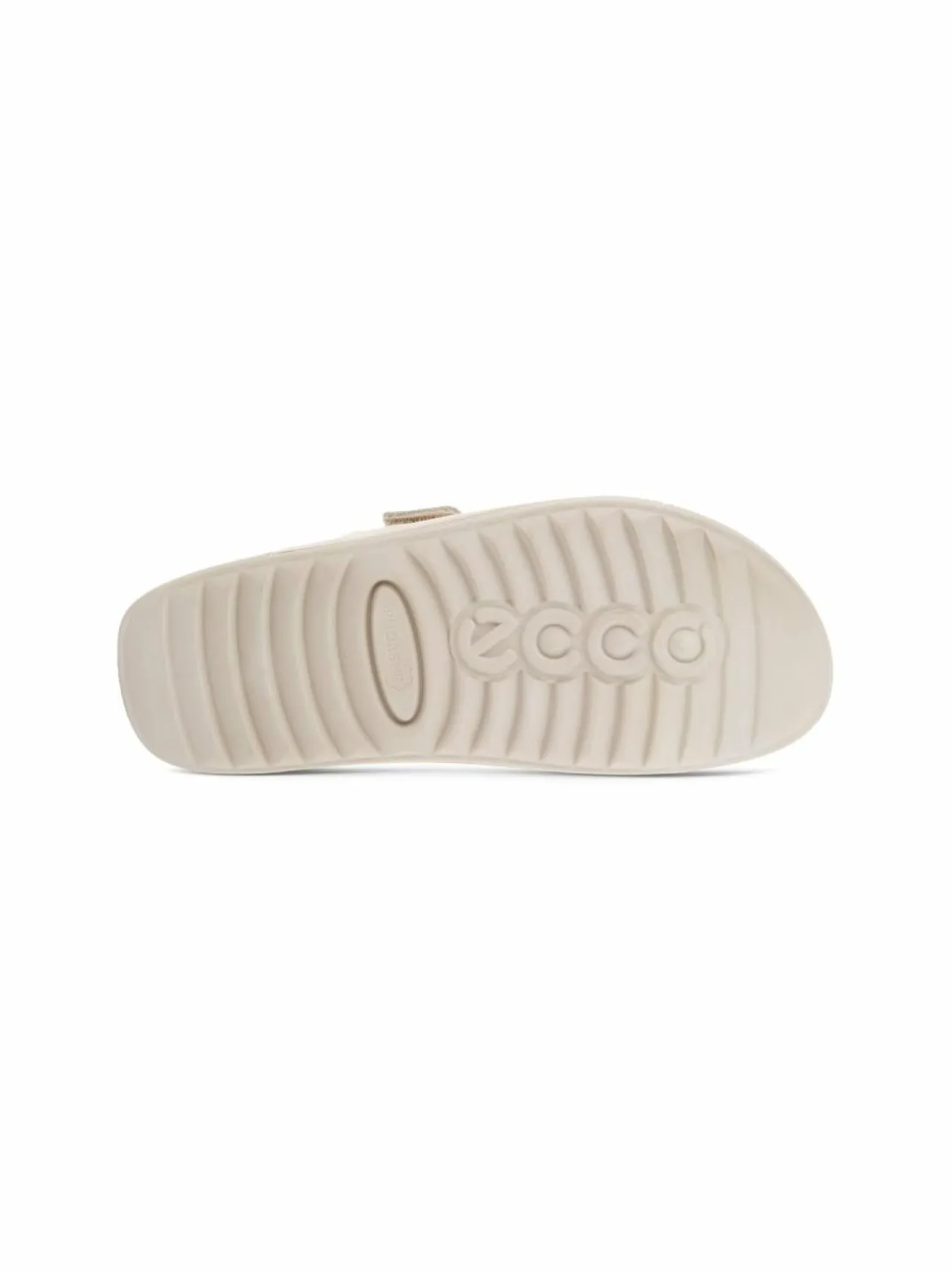 Sandaalit<ecco Cozmo-nahkasandaalit 02378 LIMESTONE