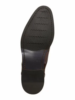 Clarks CraftArlo Lace -nahkakengät^ Kävelykengät & Loaferit