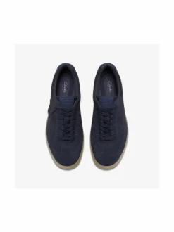 Urheilujalkineet<Clarks CraftRally Ace -sneakerit NAVY COMBI