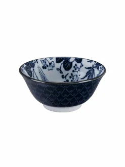 Tokyo Design Studio Crane-kulho 14,8 cm^ Lautaset & Kulhot