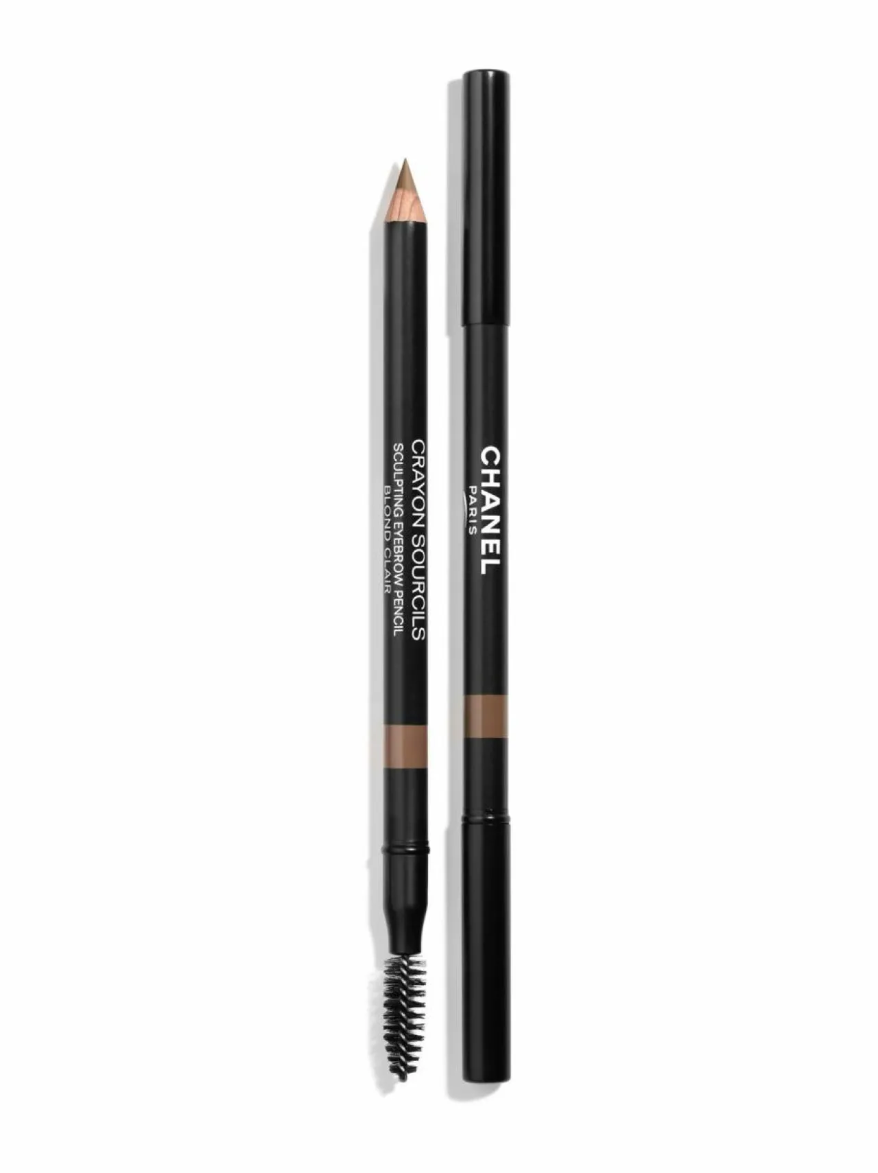 Silmät<CHANEL CRAYON SOURCILS Sculpting Eyebrow Pencil