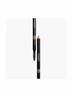 Silmät<CHANEL CRAYON SOURCILS Sculpting Eyebrow Pencil