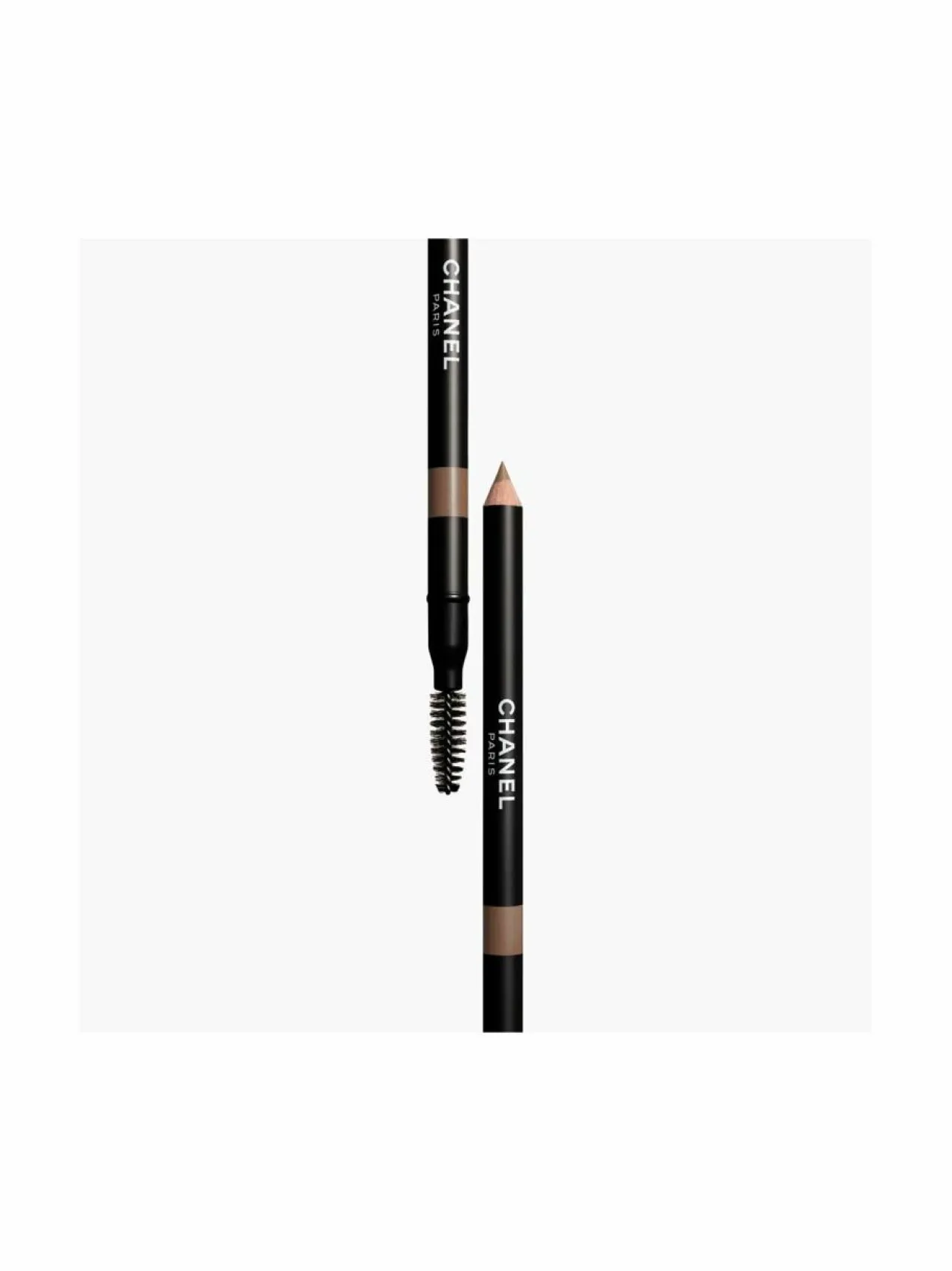 Silmät<CHANEL CRAYON SOURCILS Sculpting Eyebrow Pencil