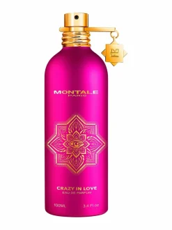 Montale Crazy in Love EdP -tuoksu, 100 ml^ Unisex