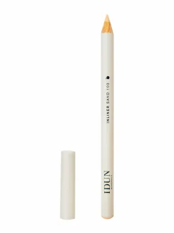 Meikit<Idun Minerals Creamy Inliner -silmänrajauskynä SAND BEIGE