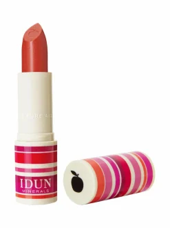 Meikit<Idun Minerals Creme Lipstick Frida -huulipuna