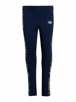 adidas Originals Crew Set - collegepaita ja leggingsit^ Colleget & Hupparit
