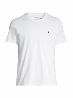 Polo Ralph Lauren Crew-pyjamapaita^ Pyjamat & Kylpytakit