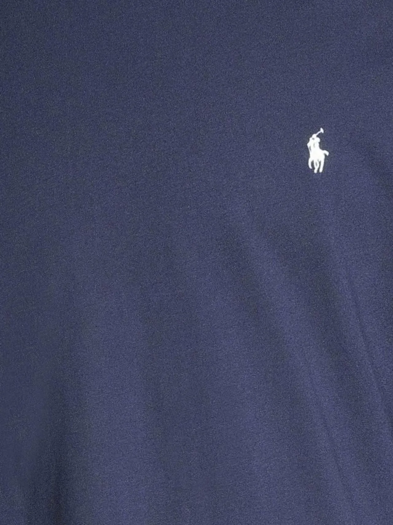 Pyjamat & Kylpytakit<Polo Ralph Lauren Crew-pyjamapaita CRUISE NAVY
