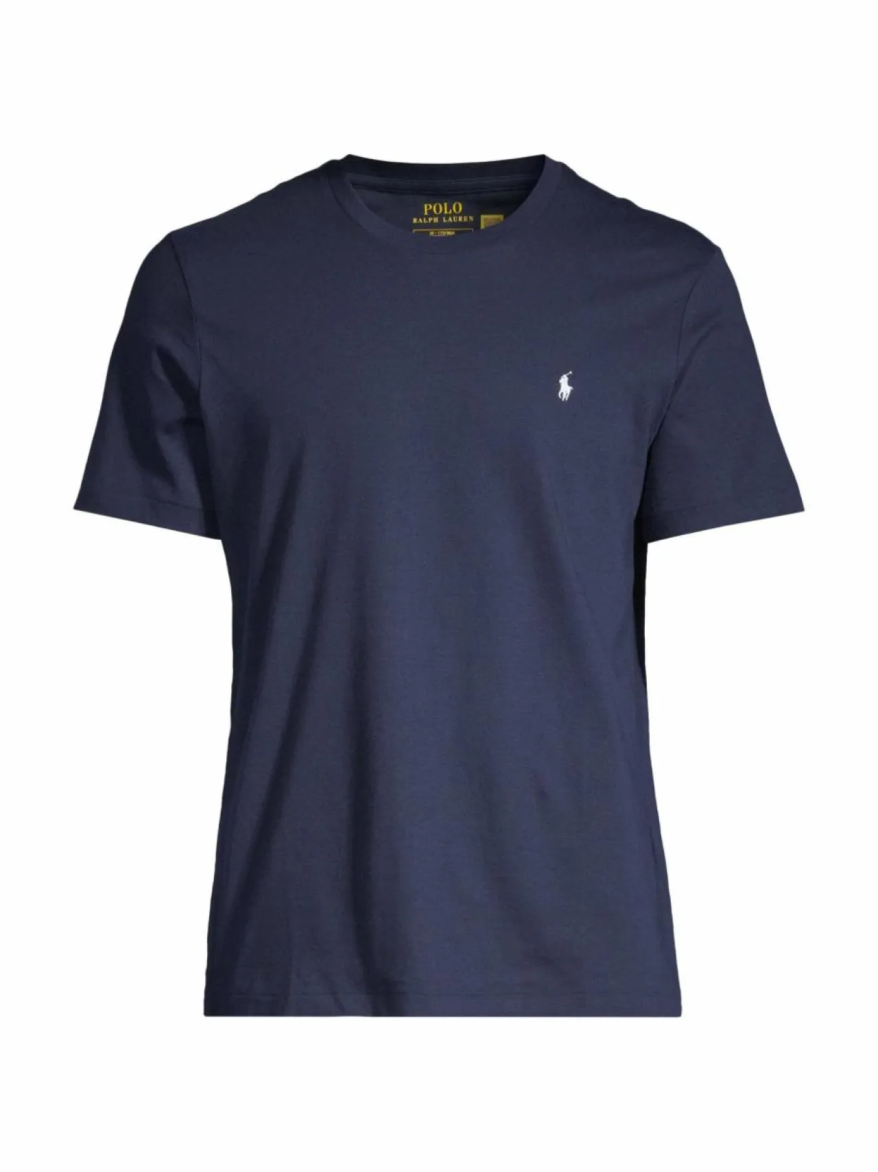 Pyjamat & Kylpytakit<Polo Ralph Lauren Crew-pyjamapaita CRUISE NAVY