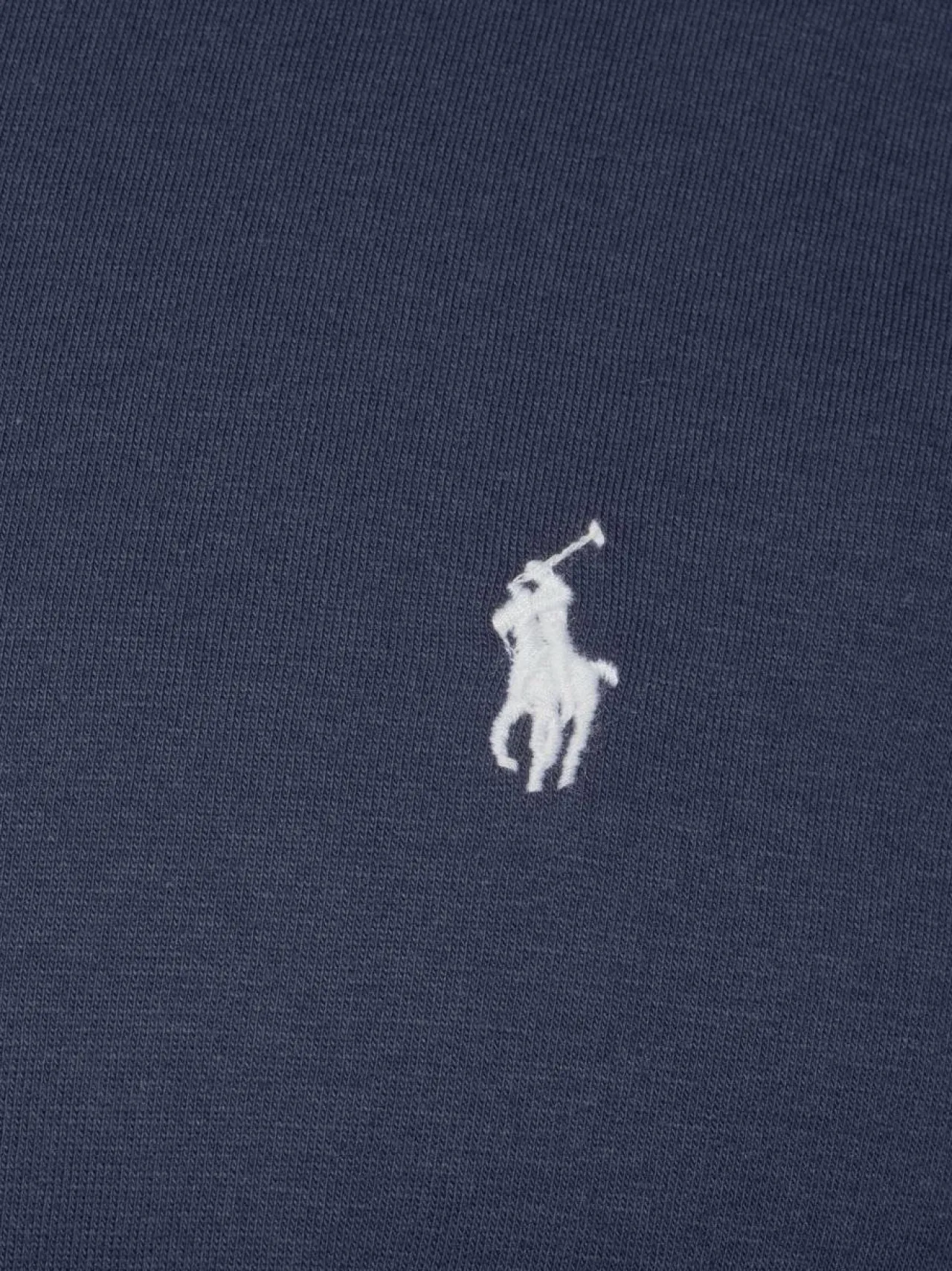Pyjamat & Kylpytakit<Polo Ralph Lauren Crew-pyjamapaita CRUISE NAVY