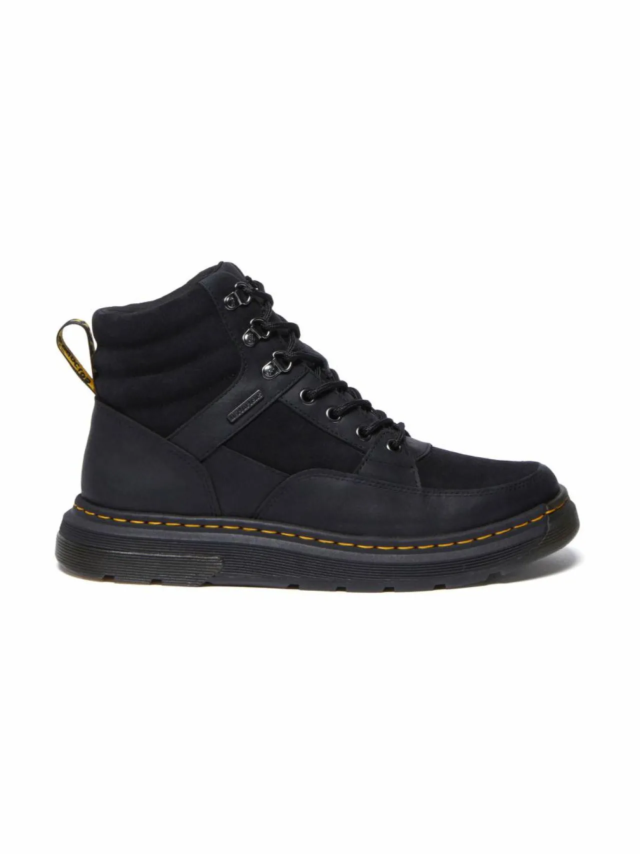 Dr. Martens Crewson Chukka Padded Leather -nilkkurit^ Nilkkurit