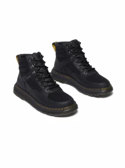 Dr. Martens Crewson Chukka Padded Leather -nilkkurit^ Nilkkurit