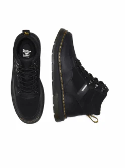 Dr. Martens Crewson Chukka Padded Leather -nilkkurit^ Nilkkurit