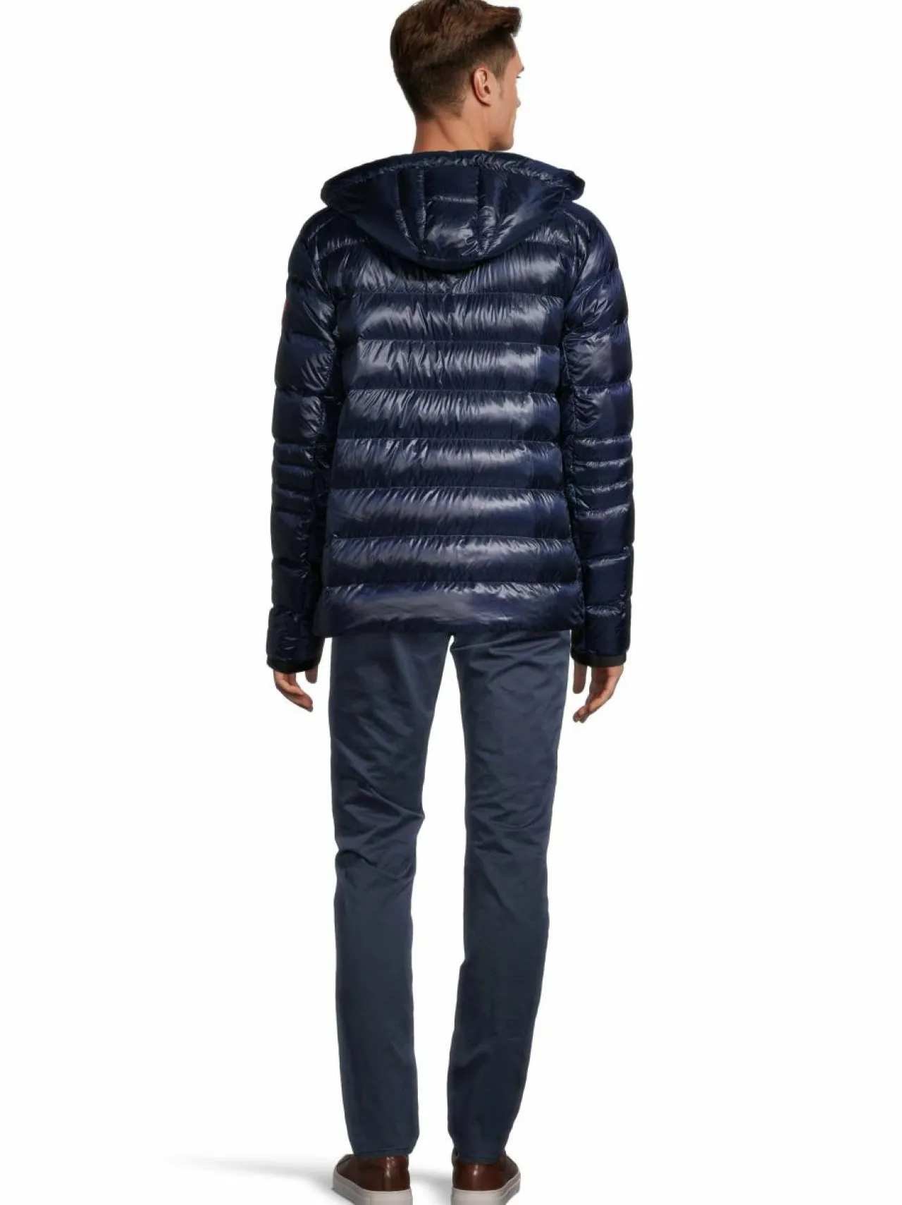 Canada Goose Crofton Hoody -untuvatakki^ Urheilutakit