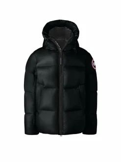 Canada Goose Crofton Puffer -untuvatakki^ Urheilutakit
