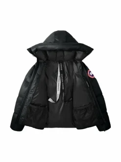 Canada Goose Crofton Puffer -untuvatakki^ Urheilutakit