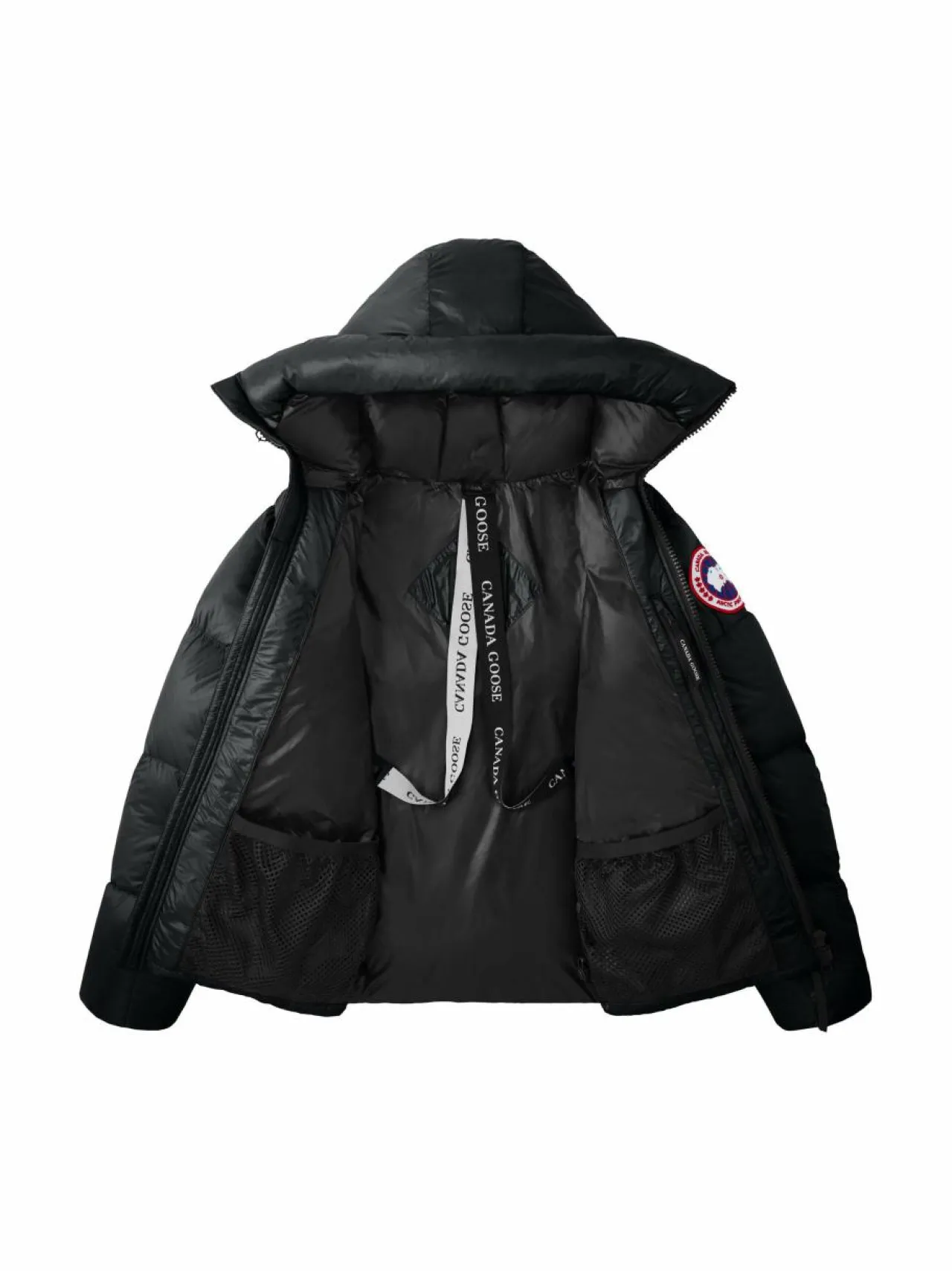 Canada Goose Crofton Puffer -untuvatakki^ Urheilutakit