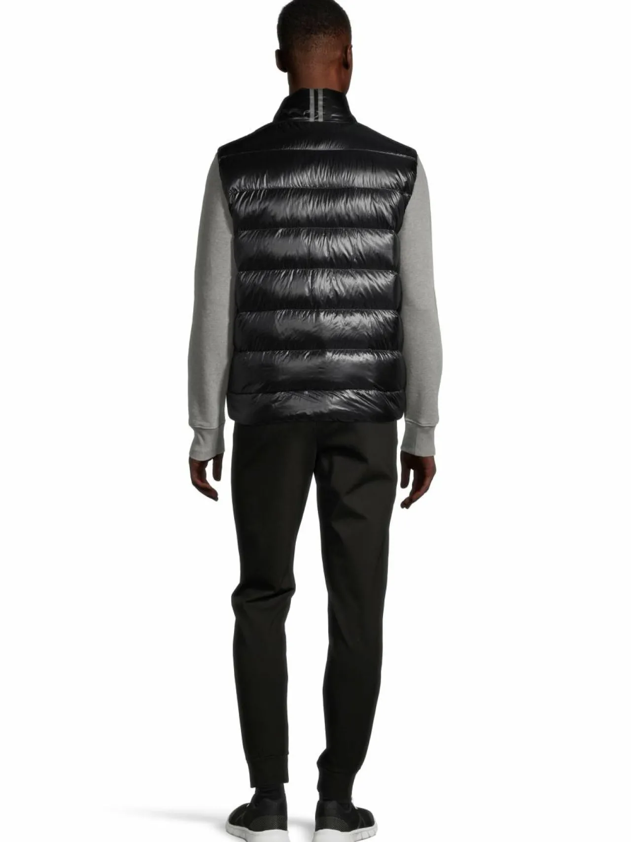 Canada Goose Crofton-untuvaliivi^ Urheilutakit|Takit