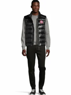 Canada Goose Crofton-untuvaliivi^ Urheilutakit|Takit
