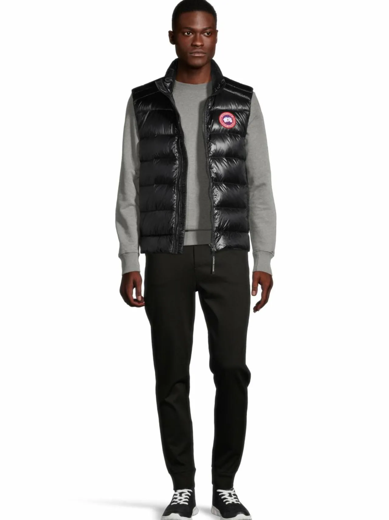 Canada Goose Crofton-untuvaliivi^ Urheilutakit|Takit