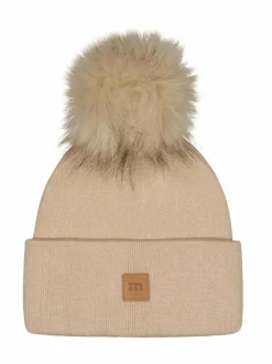Metsola Crystal Beanie -puuvillapipo^ Ulkoiluasusteet