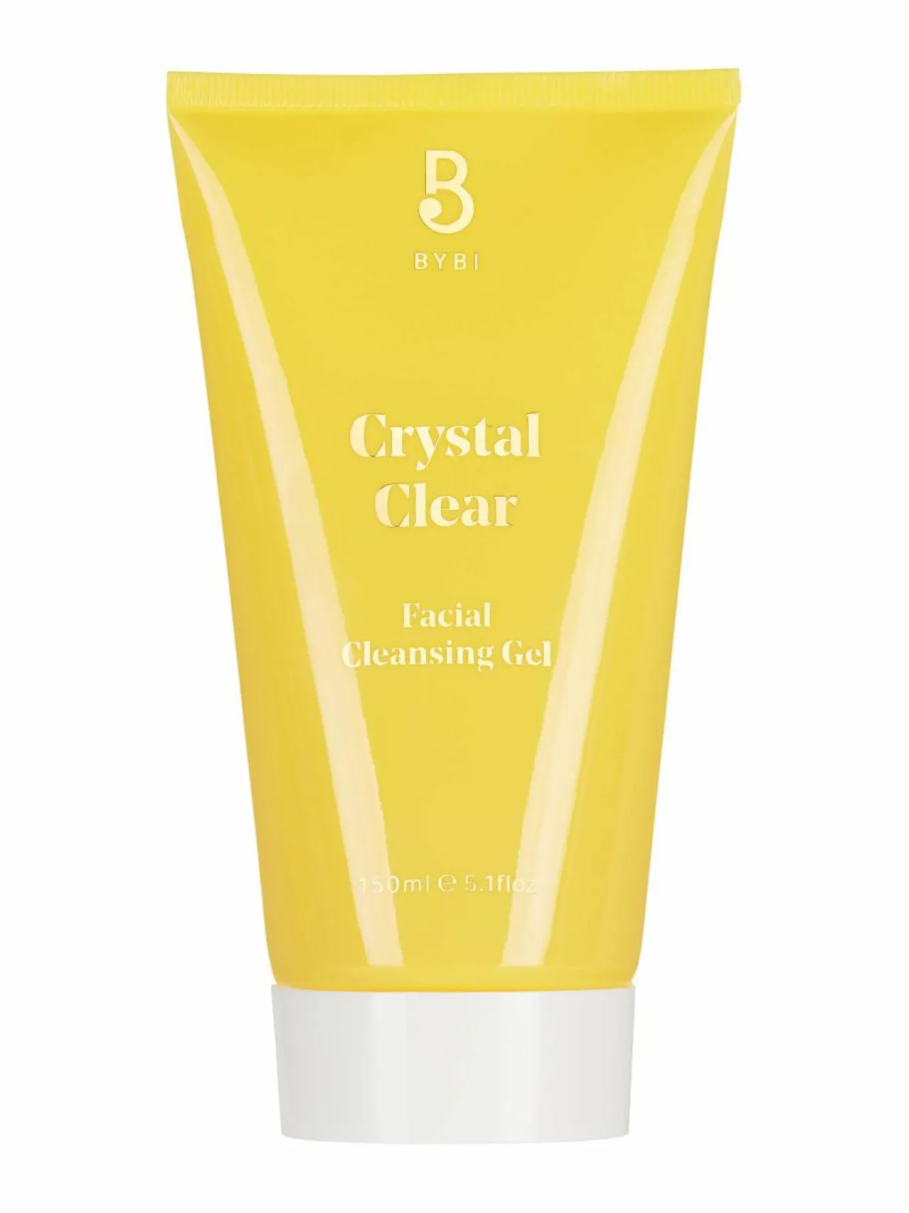 Bybi Beauty Crystal Clear Cleansing Gel -puhdistusgeeli^ Kasvojenhoito|Kasvojenhoito