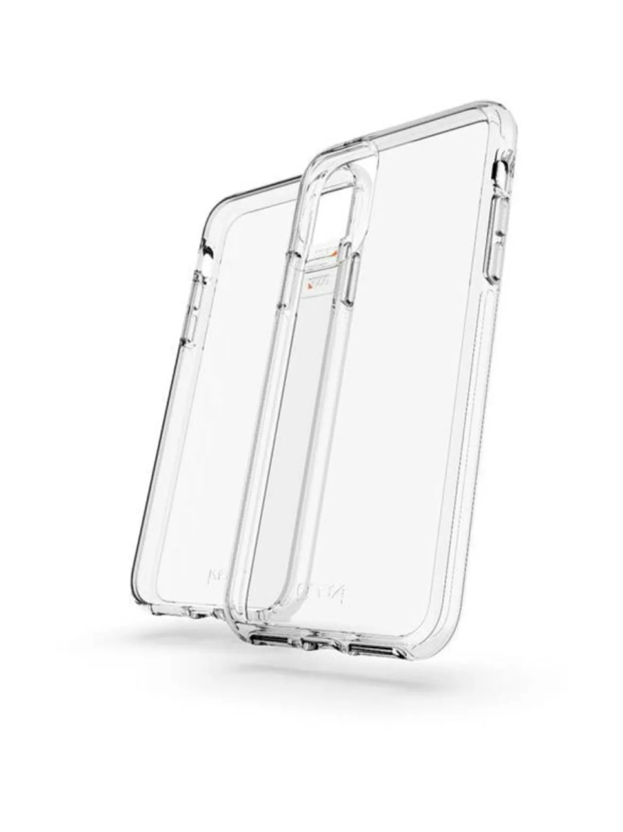 Puhelimen Suojakuoret & Tarvikkeet<GEAR4 Crystal Palace iPhone 11 Pro Max KIRKAS