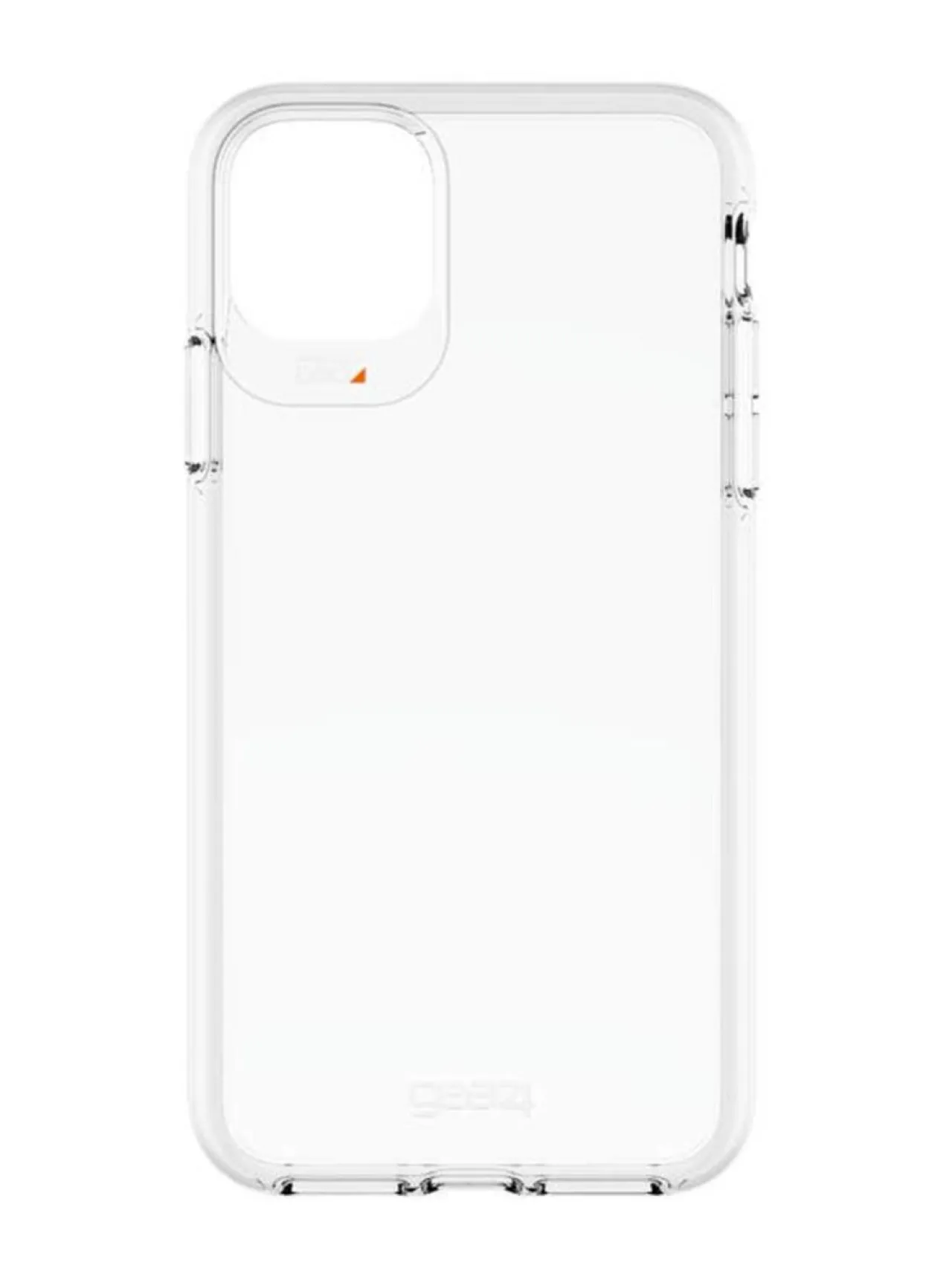 Puhelimen Suojakuoret & Tarvikkeet<GEAR4 Crystal Palace iPhone 11 Pro Max KIRKAS