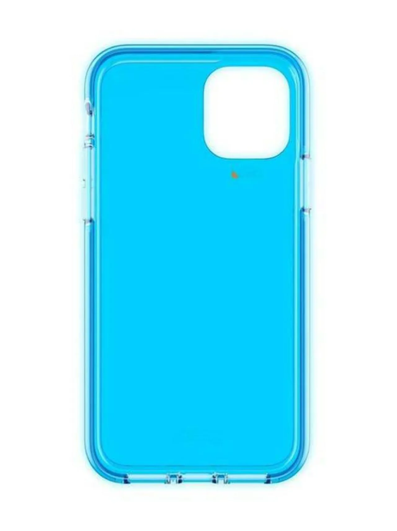 Puhelimen Suojakuoret & Tarvikkeet<GEAR4 Crystal Palace iPhone 11 Pro -suojakuori (Neon Blue) SININEN