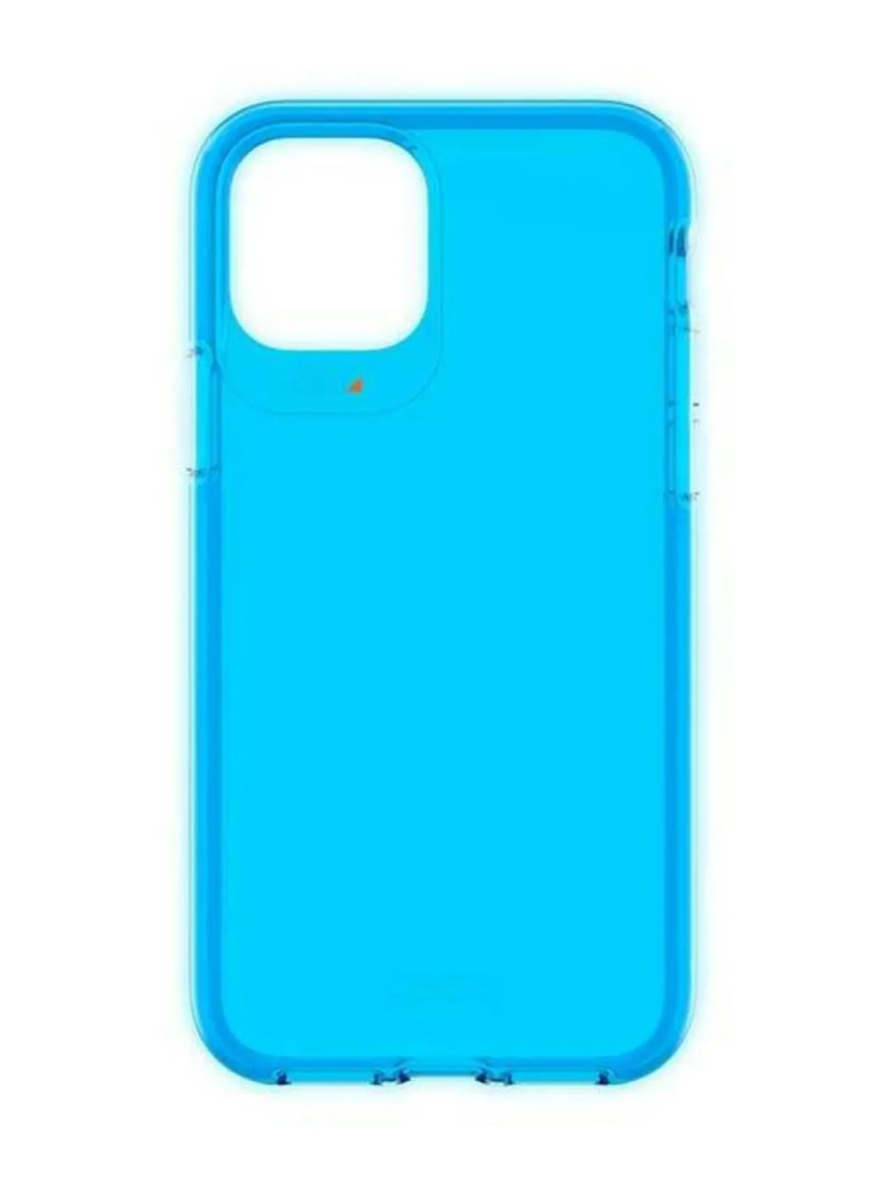Puhelimen Suojakuoret & Tarvikkeet<GEAR4 Crystal Palace iPhone 11 Pro -suojakuori (Neon Blue) SININEN