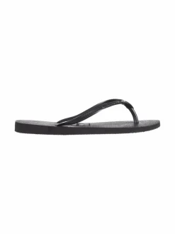 Sandaalit<Havaianas Crystal-varvassandaalit 0090 BLACK